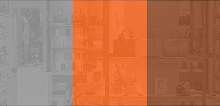 Color psychology: Grey ,orange & brown are not favorite colors of women
