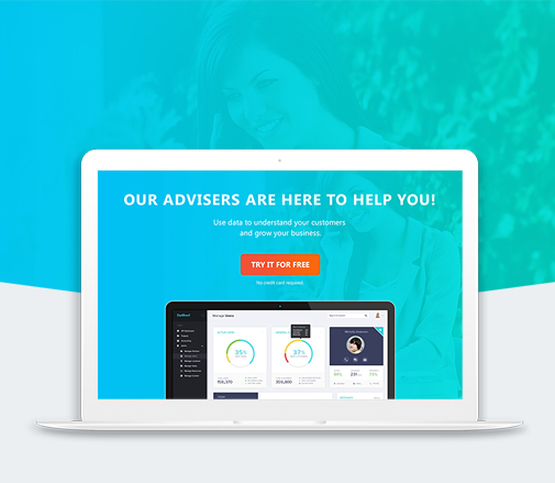 Corporate Finance Website
