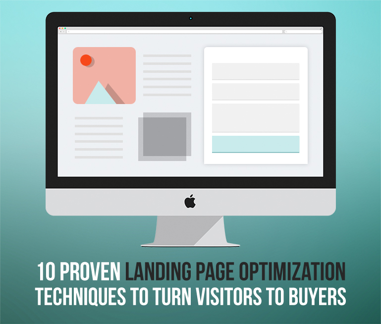 10 Things About Landing Page Optimization That No One Told You About