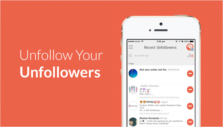 Crowdfire App For Instagram Marketing