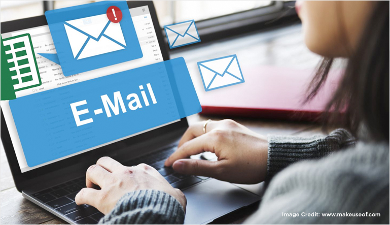 Email Marketing