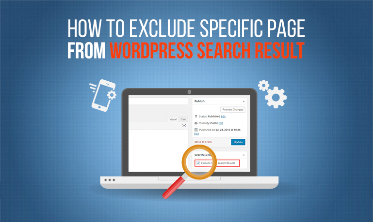 How To Stop Search Engine From Crawling Specific WordPress Pages