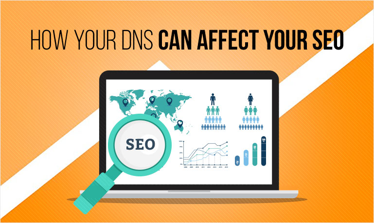 Does Changing DNS Hurt Your SEO?