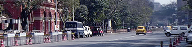 We are located near Writers' Building kolkata M&M Web Solution is near Writers' Building