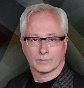 David Morrison. Director, Busywriter Marketing